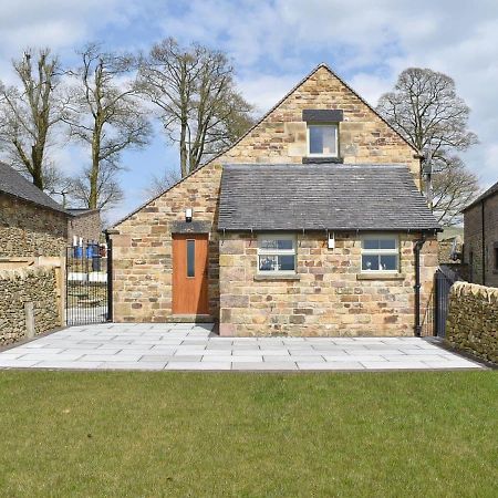 The Stable - Uk33148 Longnor (Staffordshire) Exterior foto